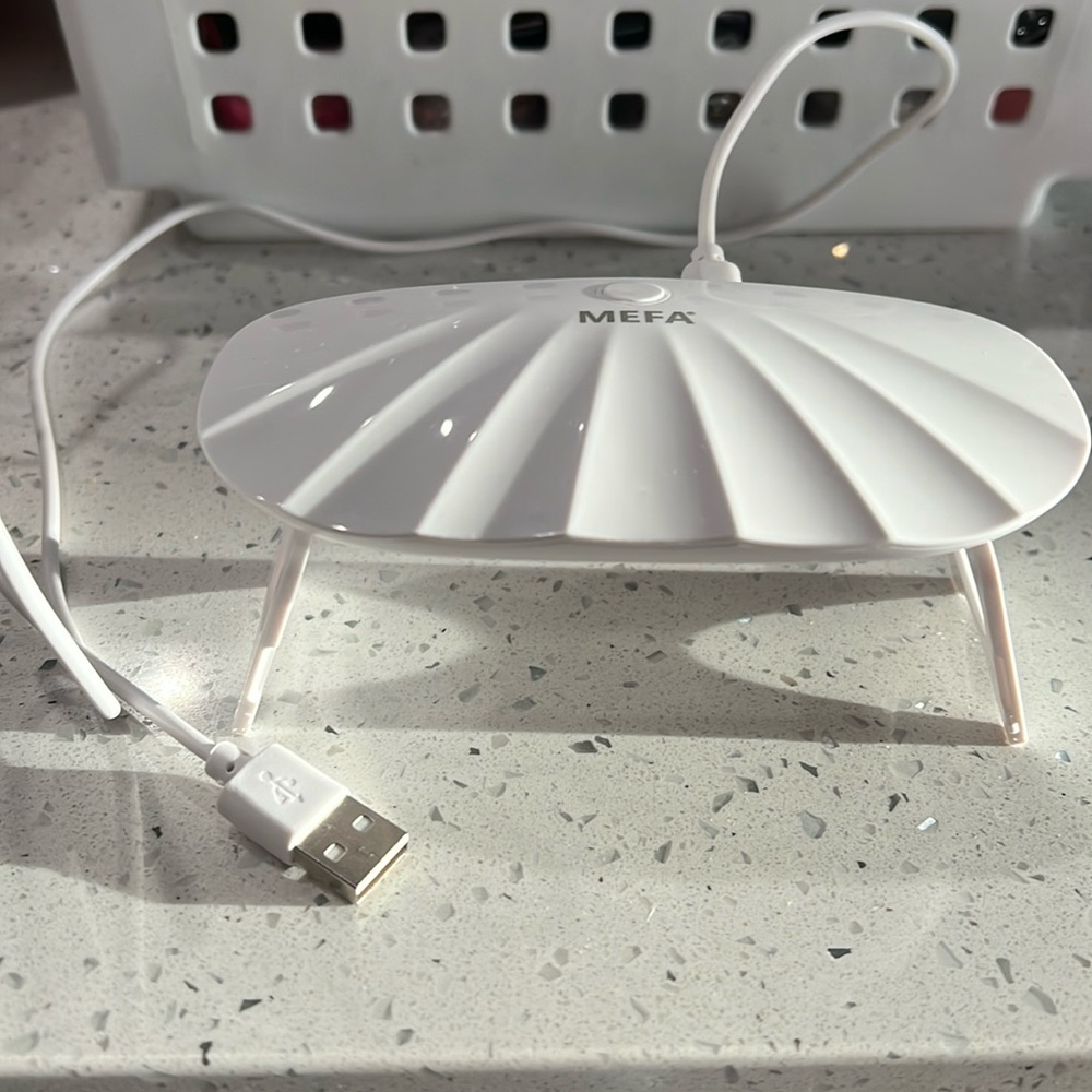 Mini LED Lamp